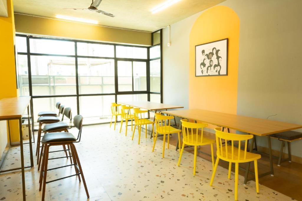 班加罗尔 Covie酒店 外观 照片